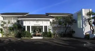 Collection O 20 Astana Kunti Seminyak Apartman 0*,