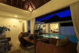 Collection O 20 Astana Kunti Seminyak Apartman