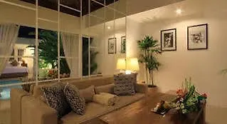 Collection O 20 Astana Kunti Seminyak Apartman