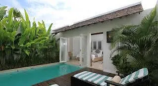 Collection O 20 Astana Kunti Seminyak Apartman