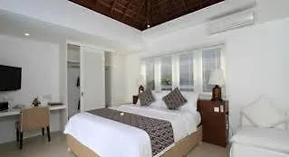 Collection O 20 Astana Kunti Seminyak Apartman Indonézia