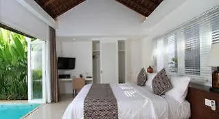 Collection O 20 Astana Kunti Seminyak Apartman 0*,  Indonézia