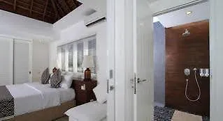 Collection O 20 Astana Kunti Seminyak Apartman