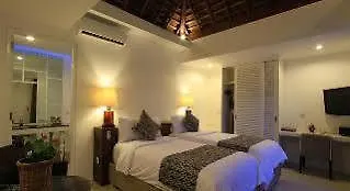Collection O 20 Astana Kunti Seminyak Apartman