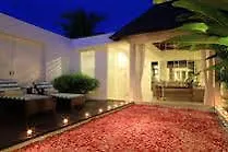 Collection O 20 Astana Kunti Seminyak Apartman 0*,