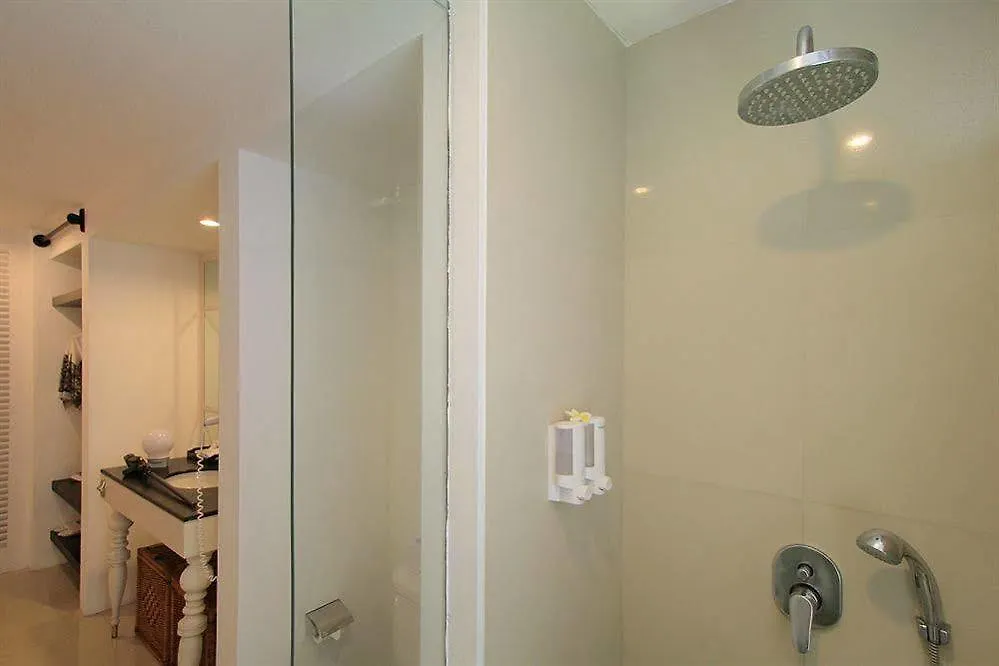 Collection O 20 Astana Kunti Seminyak Apartman