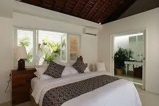 Collection O 20 Astana Kunti Seminyak Apartman 0*,