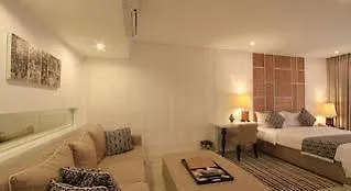 Collection O 20 Astana Kunti Seminyak Apartman