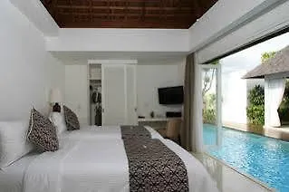 Collection O 20 Astana Kunti Seminyak Apartman Indonézia