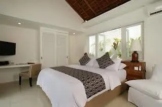 Collection O 20 Astana Kunti Seminyak Apartman 0*,  Indonézia
