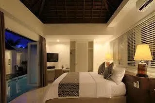 Collection O 20 Astana Kunti Seminyak Apartman Indonézia