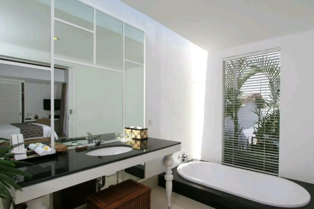 Apartmán Collection O 20 Astana Kunti Seminyak