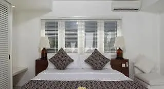 Apartmán Collection O 20 Astana Kunti Seminyak