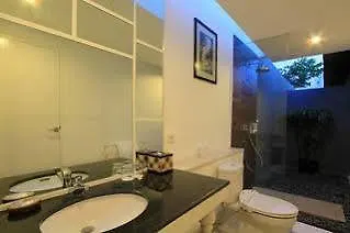 Apartmán Collection O 20 Astana Kunti Seminyak 0*,