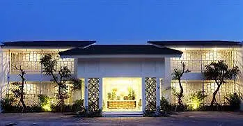 Apartmán Collection O 20 Astana Kunti Seminyak
