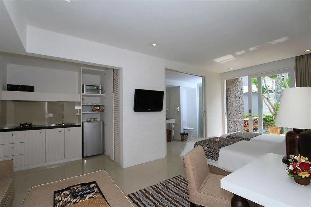 Apartmán Collection O 20 Astana Kunti Seminyak