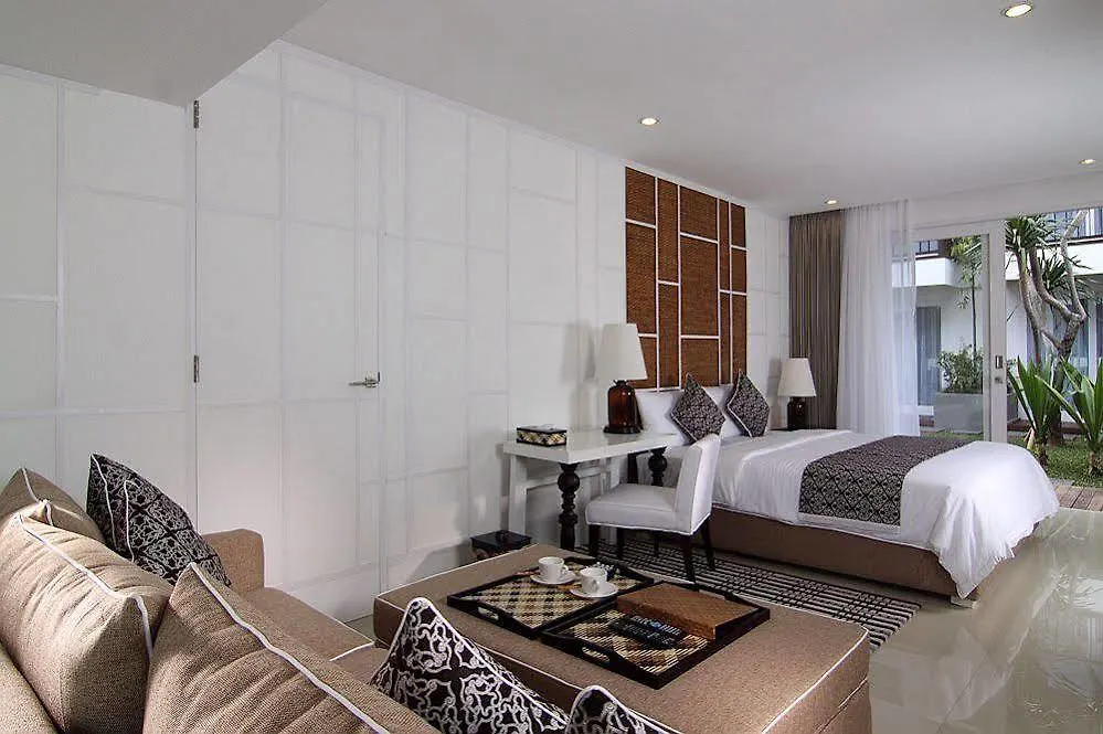 Apartmán Collection O 20 Astana Kunti Seminyak