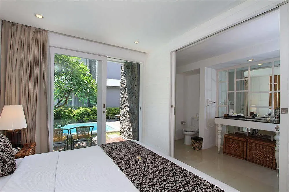 Apartmán Collection O 20 Astana Kunti Seminyak 0*,