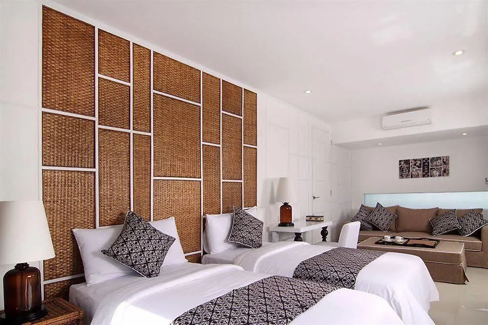 Apartmán Collection O 20 Astana Kunti Seminyak