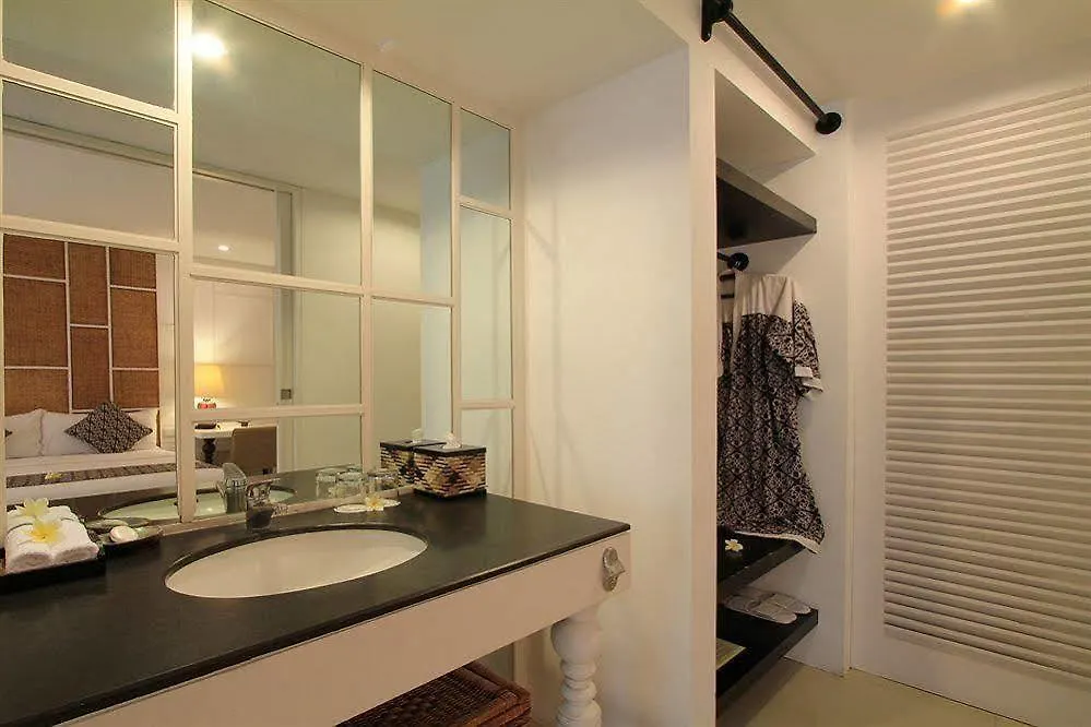 Apartmán Collection O 20 Astana Kunti Seminyak