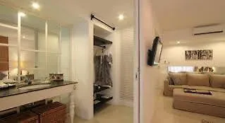 Apartmán Collection O 20 Astana Kunti Seminyak 0*,  Indonésie