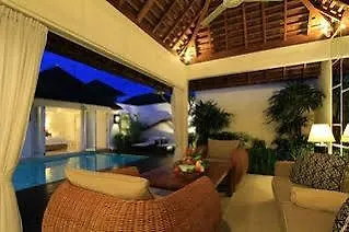 Apartmán Collection O 20 Astana Kunti Seminyak