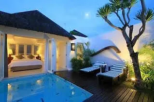 Apartmán Collection O 20 Astana Kunti Seminyak